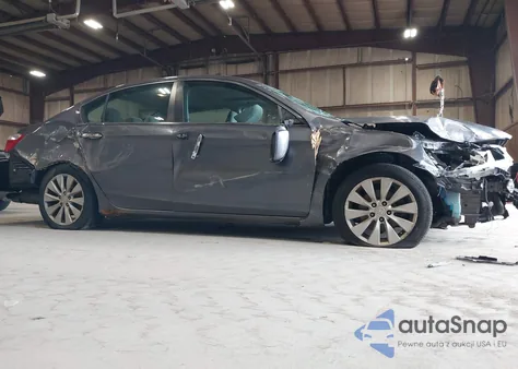 2014 Honda Accord Ex z USA, uszkodzony, nr VIN 1HGCR2F75EA032447